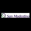 Logo Diagnostica Biomolecolare San Modestino Srl