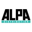 Logo Alpa Srl