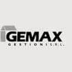 Logo Gemax Gestioni Srl