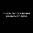 Logo Camera Di Conciliazione M.a.p. Srl Società Unipersonale
