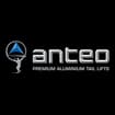 Logo Anteo Spa