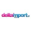 Logo Deltaimport Srl