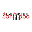 Logo Casa Musicale Sanfilippo Srl