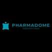 Logo Pharmadome Srl