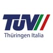 Logo Tuv Thuringen Italia Srl Individuata Anche Con La Sigla T.t.i. Srl