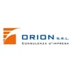 Logo Orion Srl
