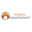 Logo Angela Appartamenti Di Cuvello Giacomo