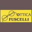 Logo Ottica Fuscelli S.a.s. Di Fuscelli Mauro E C.