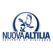 Logo "Nuova Altilia Srl" In Sigla "Nuova Altilia Srl"