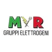 Logo Mr Gruppi Elettrogeni Srl