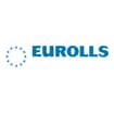 Logo Eurolls Industrial Spa