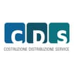 Logo Cds Macchine Srls