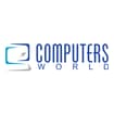 Logo Computers World Di Riefoli Michele