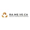 Logo Ra.me.ve.ca. Srl