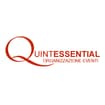 Logo Quintessential S.a.s. Di Candian Giuseppina & C.", Con Logo "Q"