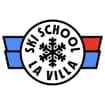 Logo Associazione Professionale Scuola Sci & Snowboard La Villa