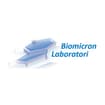 Logo Laboratori Biomicron Srl