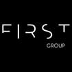 Logo First Group S.a.s. Di Lovisetto Giorgio