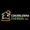 Logo Costruzioni Energia Srl