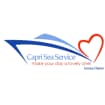 Logo Capri Sea Service Srl