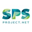 Logo Spsproject Di Segattini Cristian