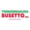 Logo Termoidraulica Busetto Sas Di Renato Busetto E C.