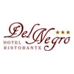 Logo Hotel Ristorante Del Negro Di Grazioli Giovanna & Marsilio Teresa S.n.c.