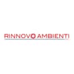Logo Rinnovo Ambienti Srl