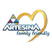 Logo Artesina Spa