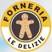 Logo Forneria Le Delizie Di Di Cicco Lorenzo