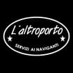 Logo L'altroporto Società Cooperativa Enunciabile Anche L'altroporto Soc. Coop