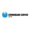 Logo Cormorano Service Di Lai Lionello