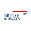Logo British Airways Plc (Brevemente British Airways)