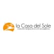Logo La Casa Del Sole Società Cooperativa Sociale