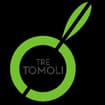 Logo Tre Tomoli Di Motolese Gianfranco