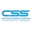 Logo Copisteria Del Tribunale Srl