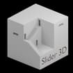 Logo Slider 3D Di Marco Scolaro