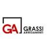 Logo G.a. Arredamenti Di Grassi Paolo & C. S.n.c.