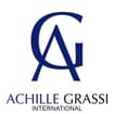 Logo Achille Grassi International Srls - In Liquidazione