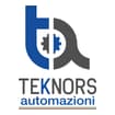 Logo Teknors Srl