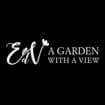 Logo Edv A Garden With A View Di Alice Benedetta Esclapon De Villeneuv E