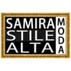 Logo Stile Alta Moda Di Bongini Samira