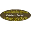Logo Ss Agricola Caggiano -Summo- Il Parco Delle Bonta'