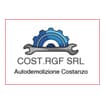 Logo Cost.rgf Srl
