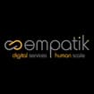 Logo Empatik Srl