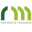 Logo Farmacie Marson S.a.s. Della Dott.ssa Marson Bona