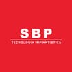 Logo Sbp Impianti Srl