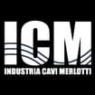 Logo I.c.m. Industria Cavi Merlotti Srl