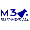 Logo M3 Trattamenti Srl