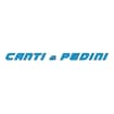 Logo Canti & Pedini Energy Solar Srl